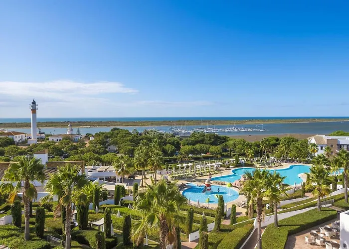 Hotel Fuerte El Rompido