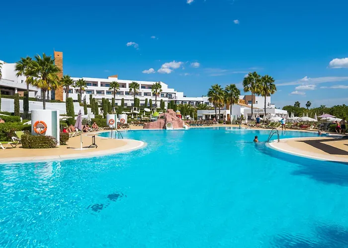 Hotel Fuerte El Rompido