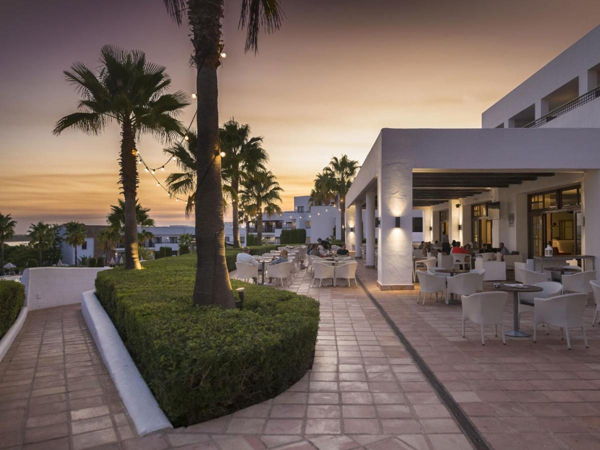 Fuerte Hotel 4*