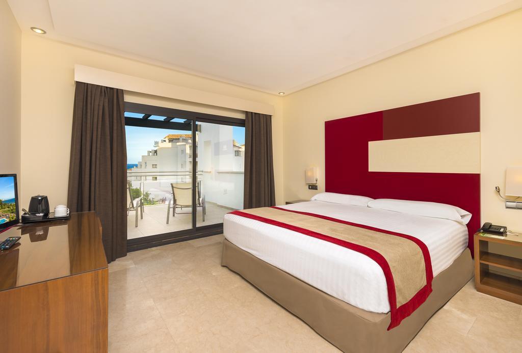 Fuerte Hotel