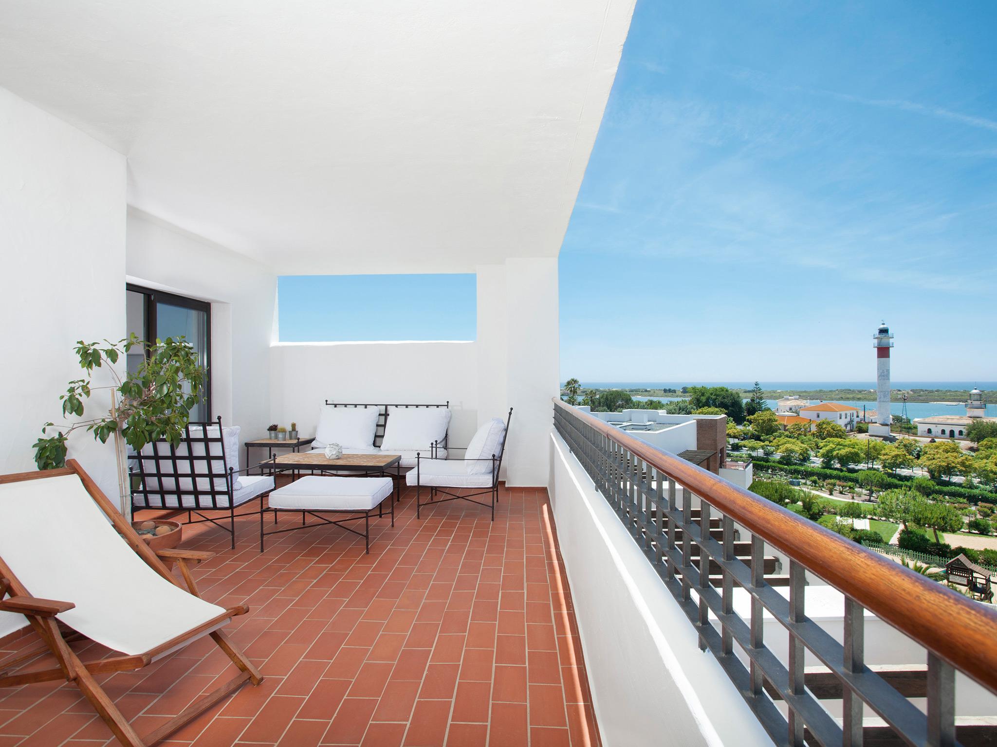 Fuerte Hotel 4*