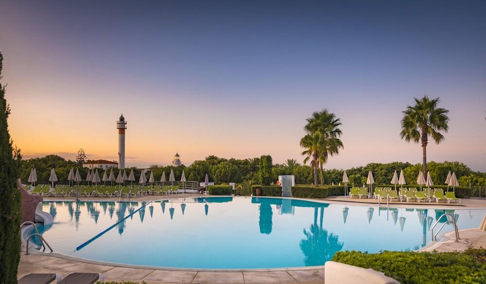 Fuerte Hotel