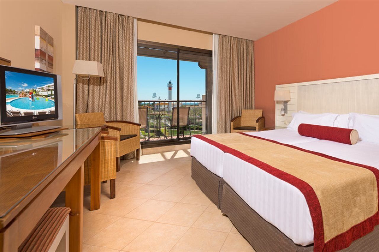 Hotel Fuerte El Rompido